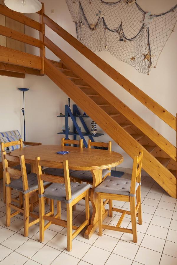 Une accueillante maison de bord de mer Villa Saint-Hilaire-de-Riez Exterior foto